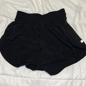 Lululemon track that